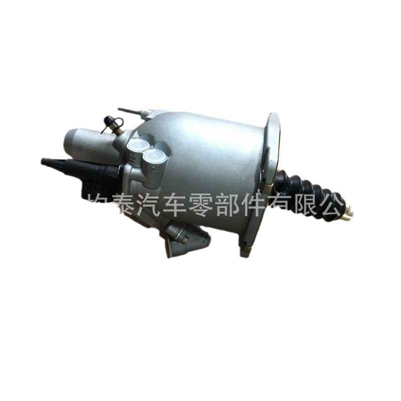 Embrague de refuerzo 627212AM Europea camión pesado camión autobús piezas SMT