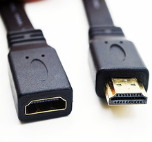 2.0�汾HDMI��ƽ���往֧��4K60HZ ���Dĸ A/M to A/F�������L��
