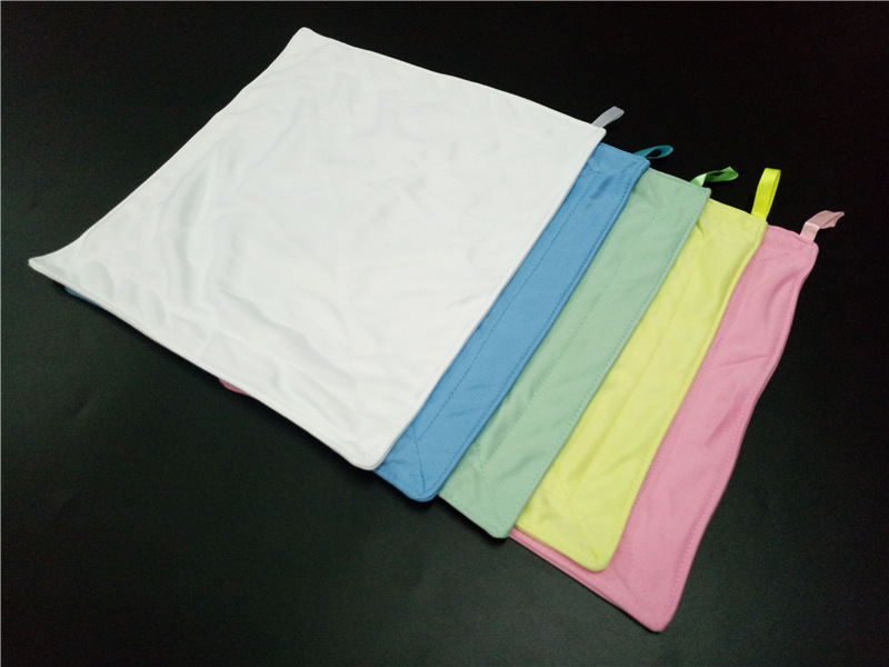 东莞厂家 无尘抹布 净化抹布 檫试抹布 超细纤维抹布 药厂洁净布