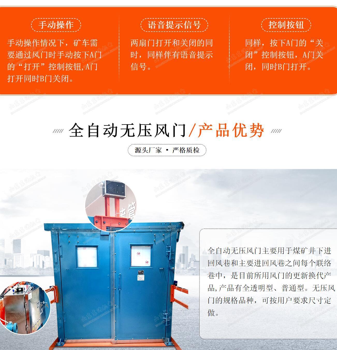 无压风门_3