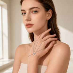 �羳�¿�������pָ�Bָ��� С�����s�ٴ�����Ɍ����Bracelet