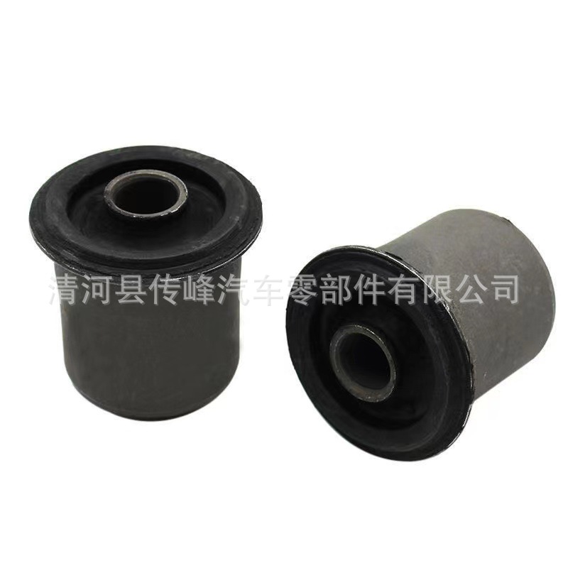 Toyota helax swing arm rubber sleeve bushing 48632-0K040 length 62mm inner diameter 14.8mm outer diameter 46.