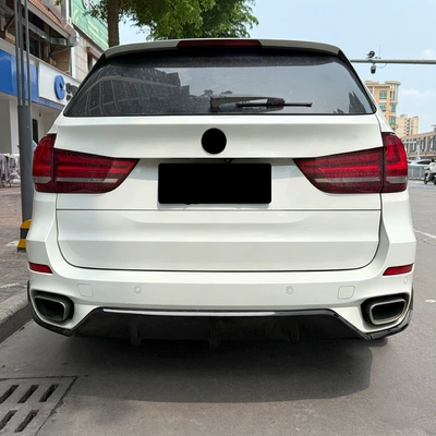 Spoiler Modification Accessories, Spoiler