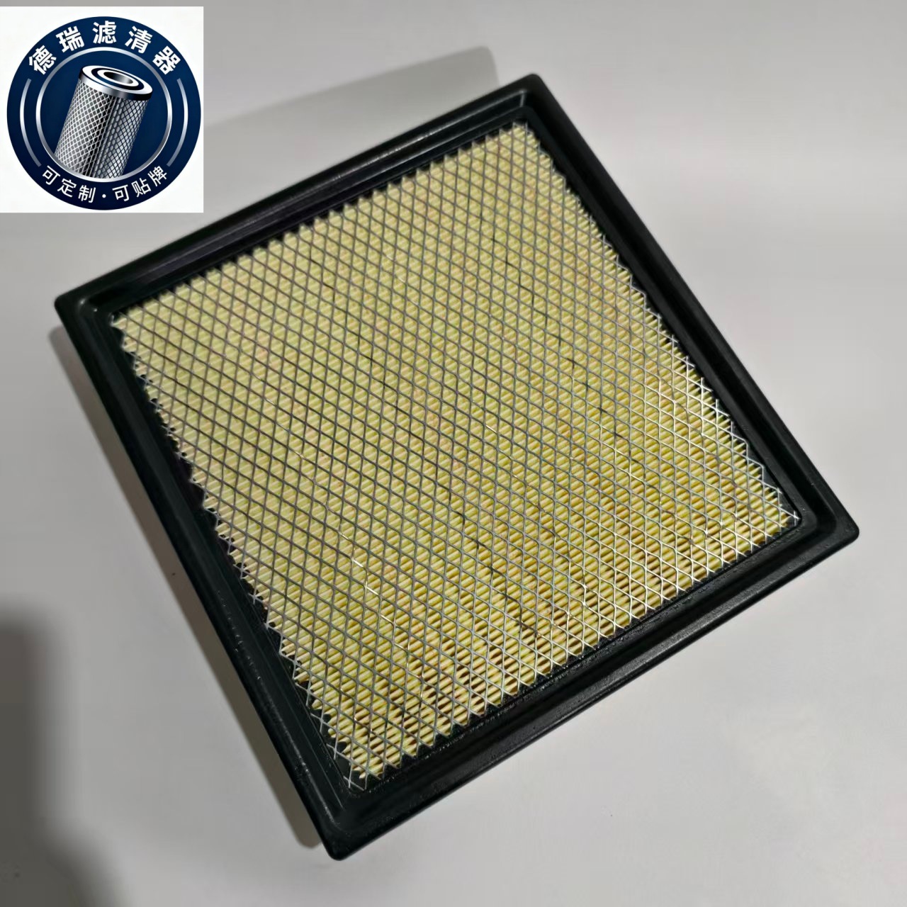 Suitable for Raptor F-150 07 Navigator Air Filter Grids Fa1883