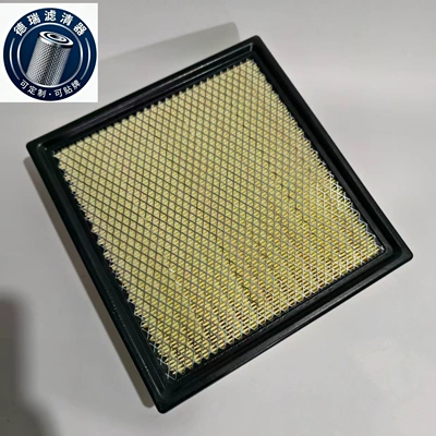 Fa1883, Air filter