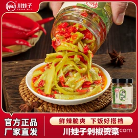 火锅调味料;调味酱;辣椒酱