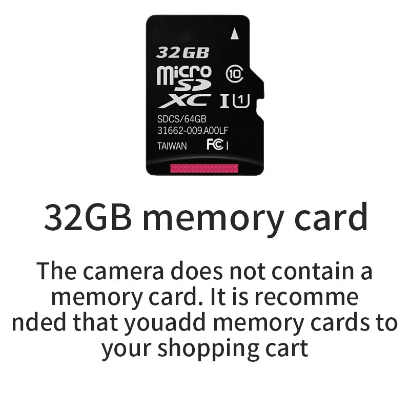 Mini retro CCD digital camera, compact HD keychain camera, 1080p, student pocket size