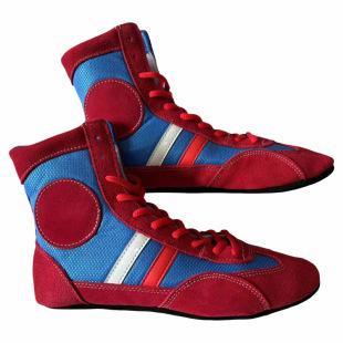 Sambo shoes Sambo shoes wrestling shoes Sambo shoes judo shoes light weight suitable for cross-border e-commerce