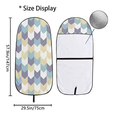 all seasons, car use 171 — Universal seat cover - sfht3420-75x150