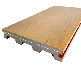 踢脚线、板;地板附件;木塑材料