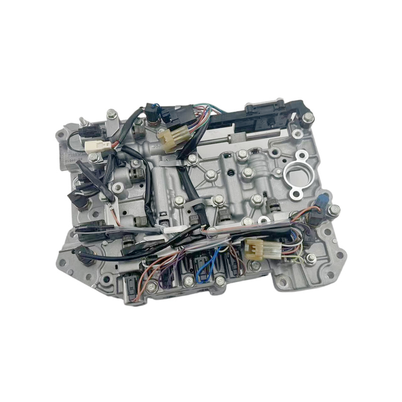 Subaru Outback Forester 5Eat Gearbox Automatic Transmission Valve Body 31705Aa683 Is Suitable for