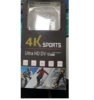 Black 4K+WIFI