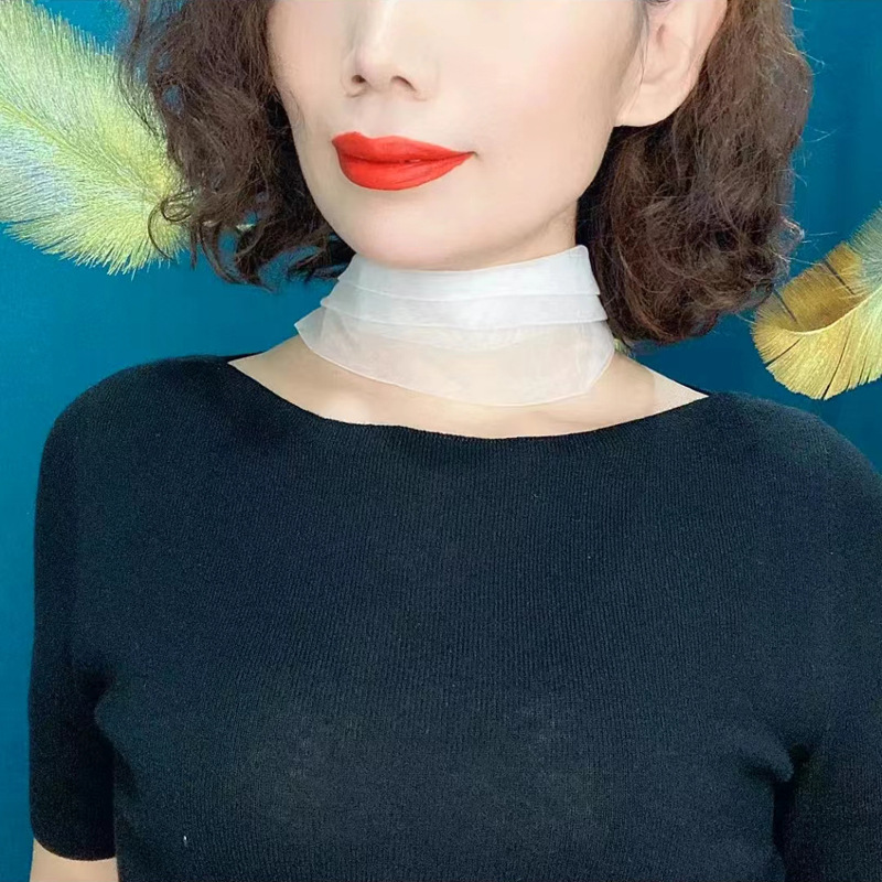 6 흰색.