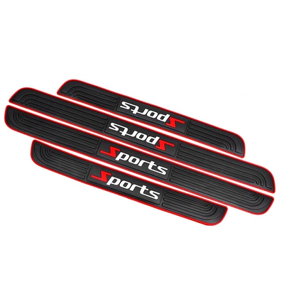 pedal trim strip anti-scratch strip, Other Automotive Exterior Supplies