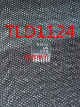 TLD1124ELXUMA1 TLD1124 HSSOP14 �F؛