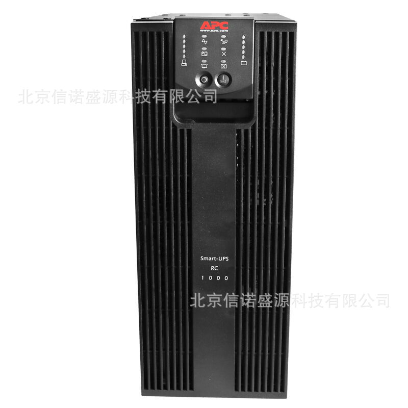 APC SmartUPS SRC6KUXICH 6000VA不间断电源SRC6000UXICH直流192V