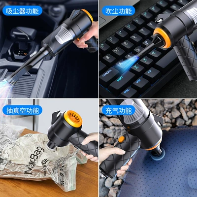 brushless, small mini handheld, high-power – Tozsoranlar