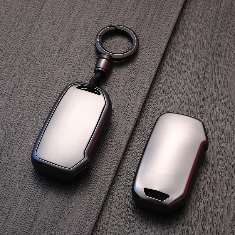Kia key case for K3, Sportage, K5, Forte, KX3, Sportage, K4, Stonic, KX5, K500, KXCROSS
