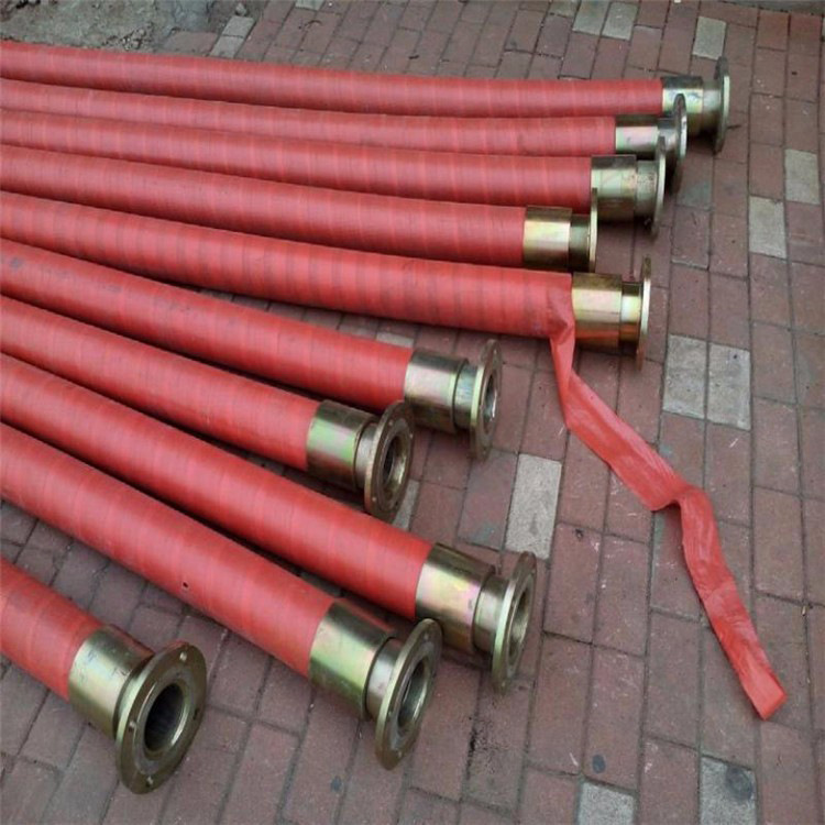 厂家直供高压胶管过油管高压油管钢丝缠绕高压油管胶管大量现货