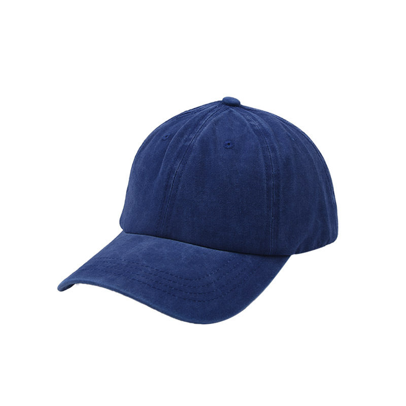 Children Unisex Fashion Solid Color Baseball Cap display picture 4