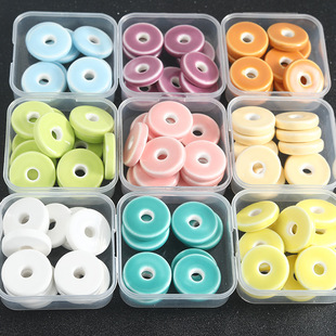 �羳؛Դ��ɫ�մ�����Ȧ���Ӵ��С����ɢ���·����diy���ϴ���