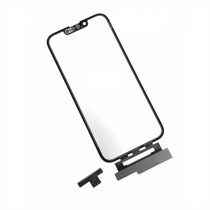 Disponible para iPhone 12 13 14 15 Plus Pro Promxa Touch tp