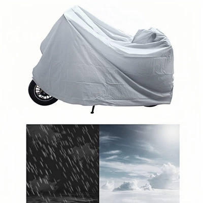 Car Cover Motorcycle Rain Cover Car clothing