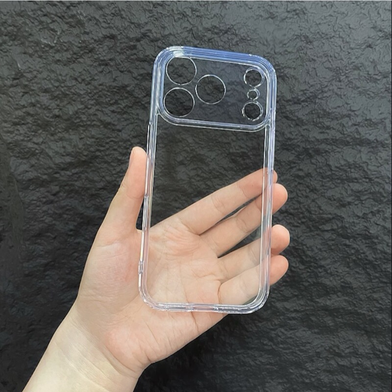 黄ばみなし、iPhone 15、Apple 17 Pro Max、Apple 16用の携帯電話ケース、写真撮影ボタン付きのオールインクルーシブ携帯電話ケースに最適|undefined