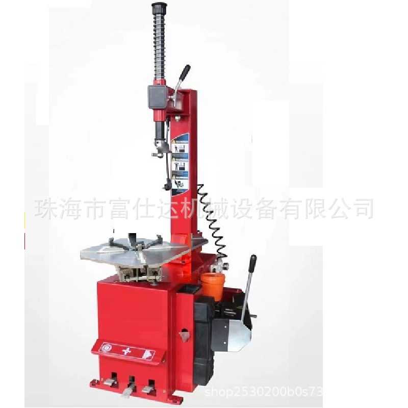 Новый продукт со скидкой Duoduo Fujuda Battle Eagle series, высококачественная машина для разборки и сборки автомобильных шин