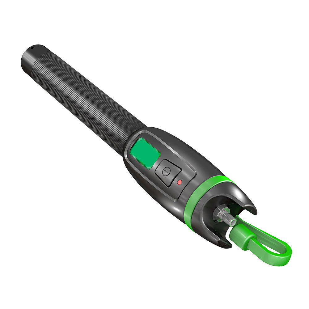 ������ʽ���Դ �������Ӽ����Դ ͨ��� ���˲��Ա� VFL30mw