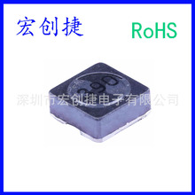 �NƬ����늸� SRR6028-6R0Y 6uH ���2A 6.8x6.8x2.8mm 30%