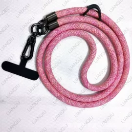 手机挂绳;手机挂件;其他手机饰品