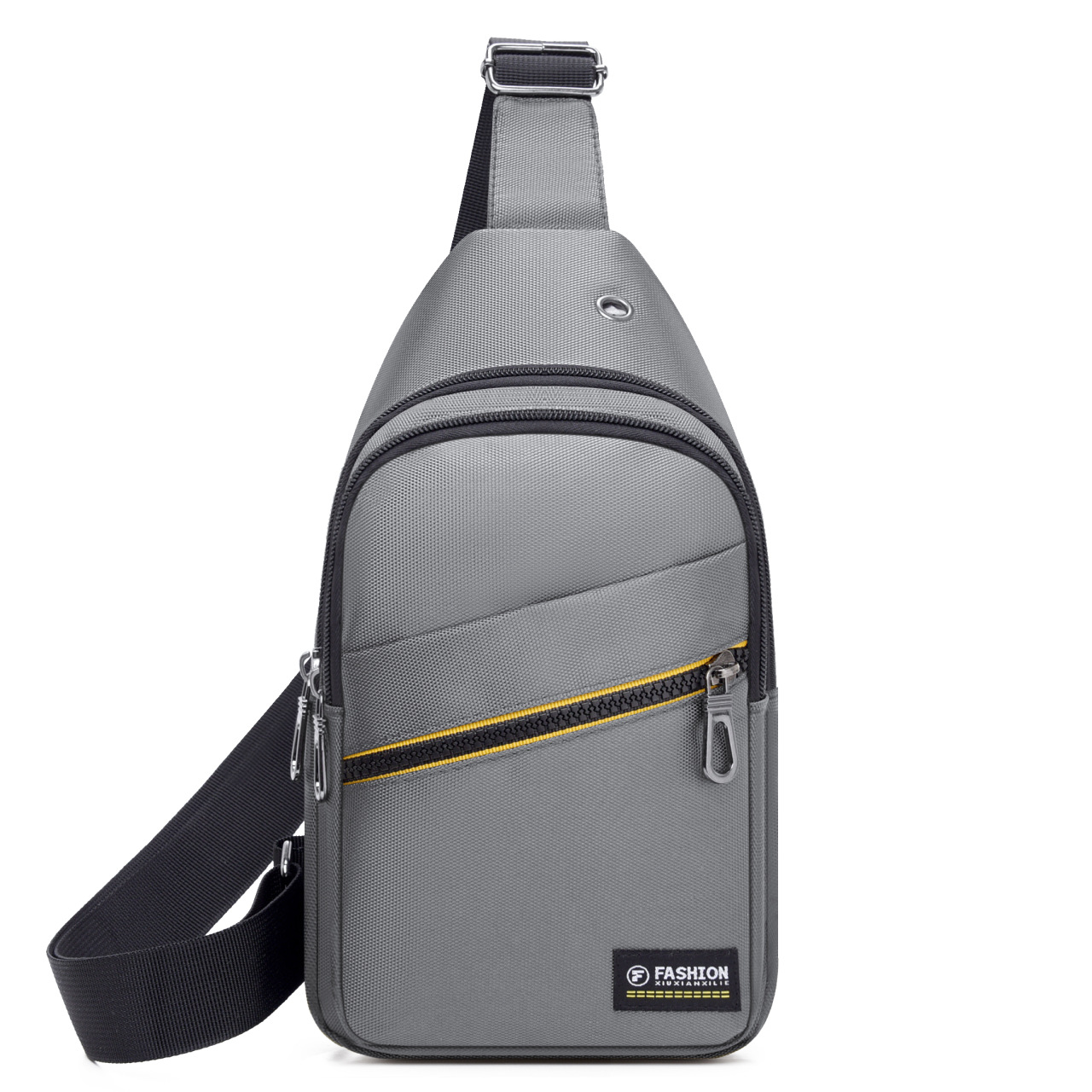 Multipurpose men 's commuter mochila 2025, nuevo estilo simple mochila casual, viaje de negocios mochila portátil