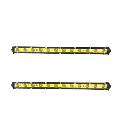 Strip Roof Light Off-Road Vehicle – İşçi projektorları