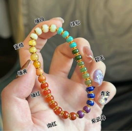 手链;手串;玉器工艺品