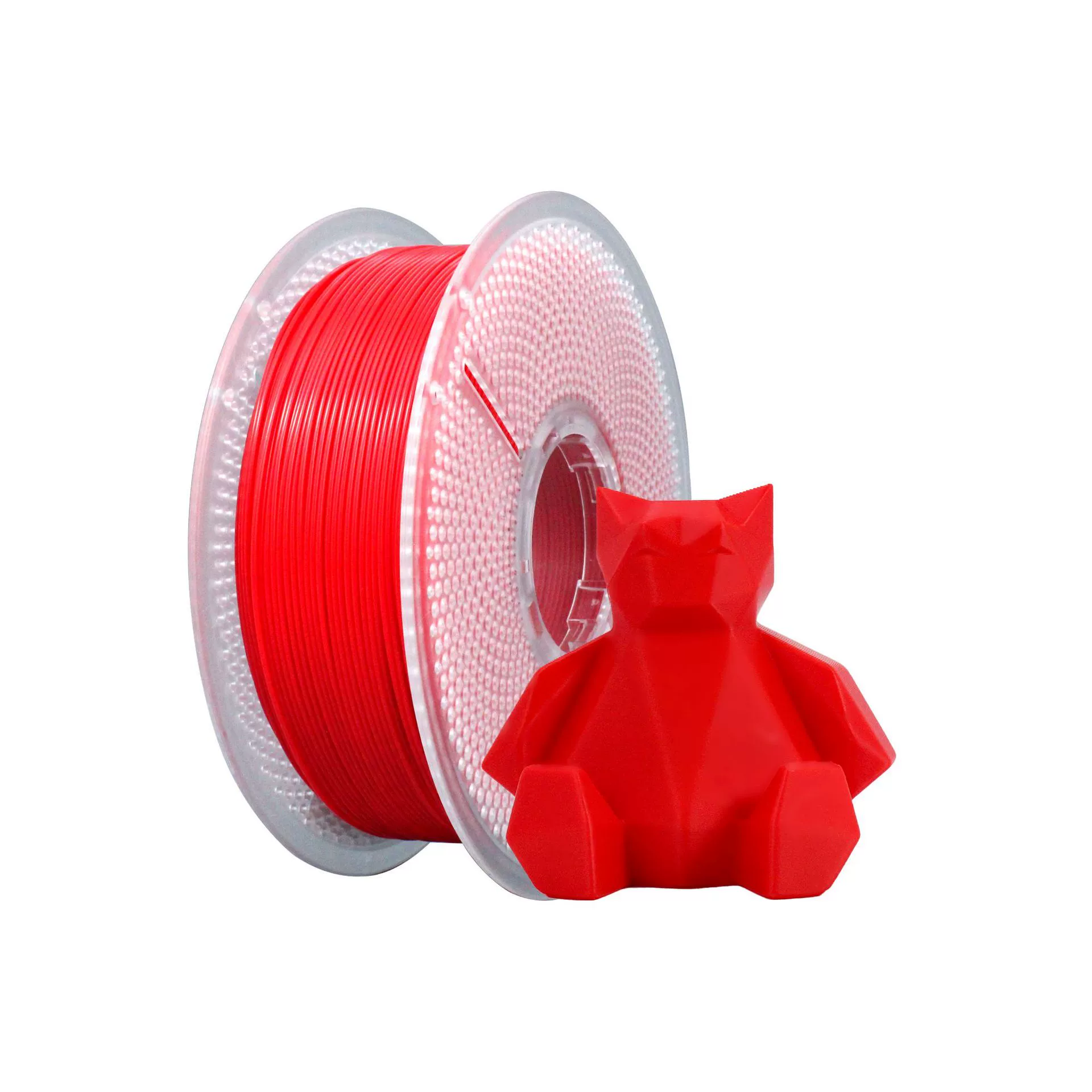 PLA-FC 3D принтер нить, PLA 1 кг, многоцветные варианты