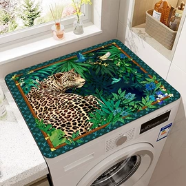 家用地毯;地垫;家用防尘罩