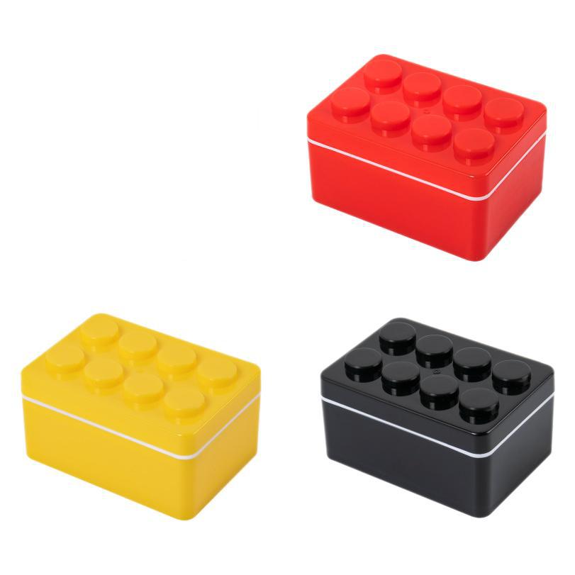 Square constructor for traveling