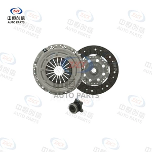 Suitable for Haval H6 1.5T clutch kit
