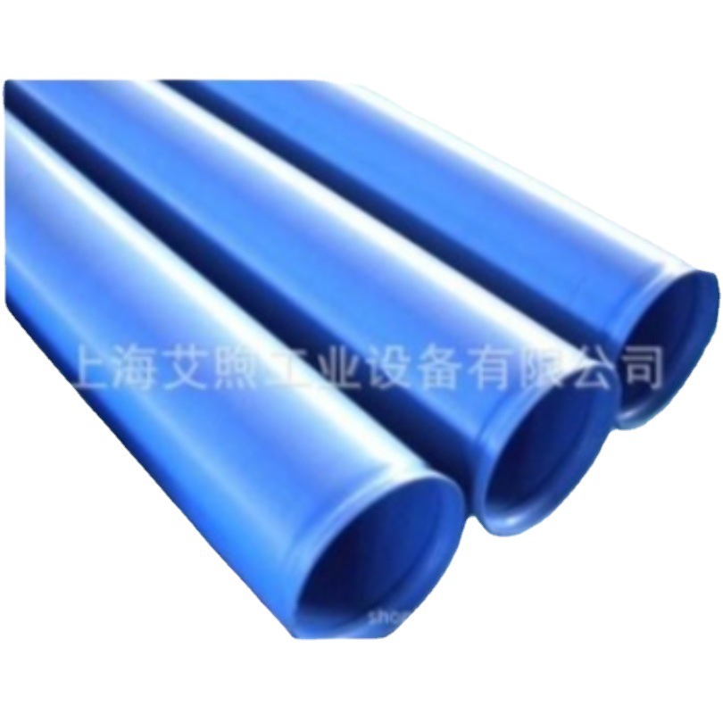 EP/PE-RT给排水涂塑钢管 生活用水涂塑管 冷热水涂塑复合钢塑管