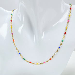 �羳�¿� ��ɫ18K��ɫ��ʲ��P���ʮ��朾����p��С���Ʒ
