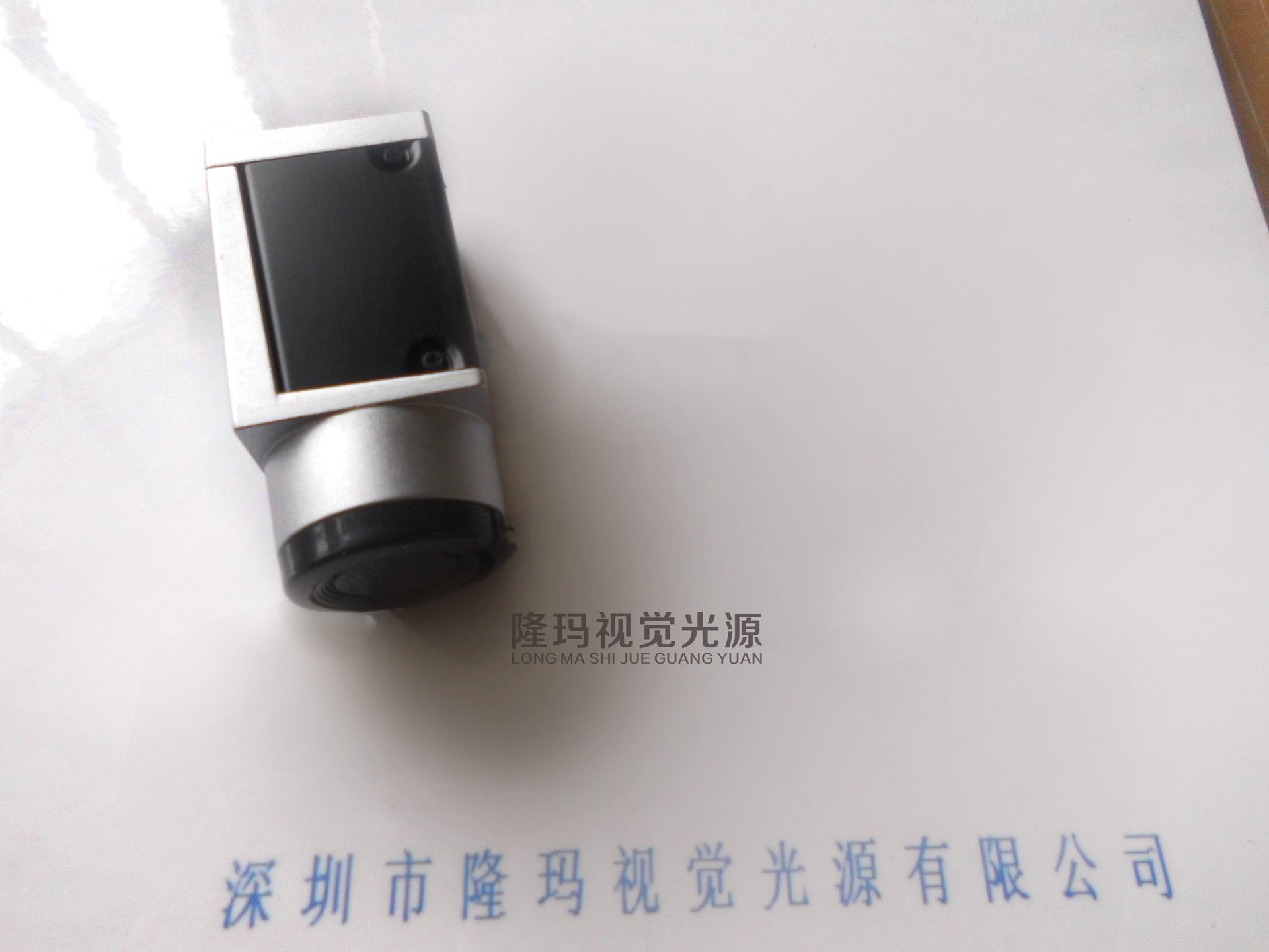 Basler巴斯勒 Basler ace系列 acA4112-8gm GigE 面阵工业摄像机