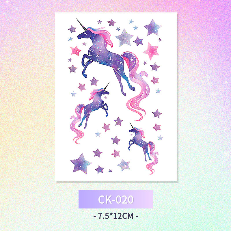 CK - 020 (polvo flash)