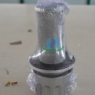 天宇磨煤机油站油箱配套用空气滤清器 QUQ2空滤器QUQ油箱空气滤芯