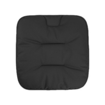 Universal Vehicle Fit General Motors Seat Cushion Four-Season Universal Ventilated Breathable Perforated Nappa Leather Car Seat Cushion