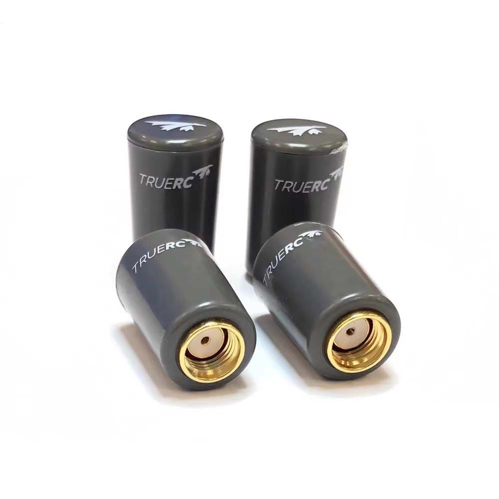 TrueRC SINGULARITY 5.8 STUBBY DJI LHCP RHCP奇异5.8GHz天线