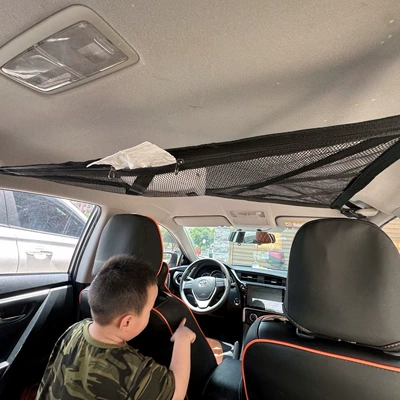 Accessory Storage Bag Wholesale — Car storage bag/box