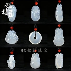 玉器工艺品;吊坠;手镯