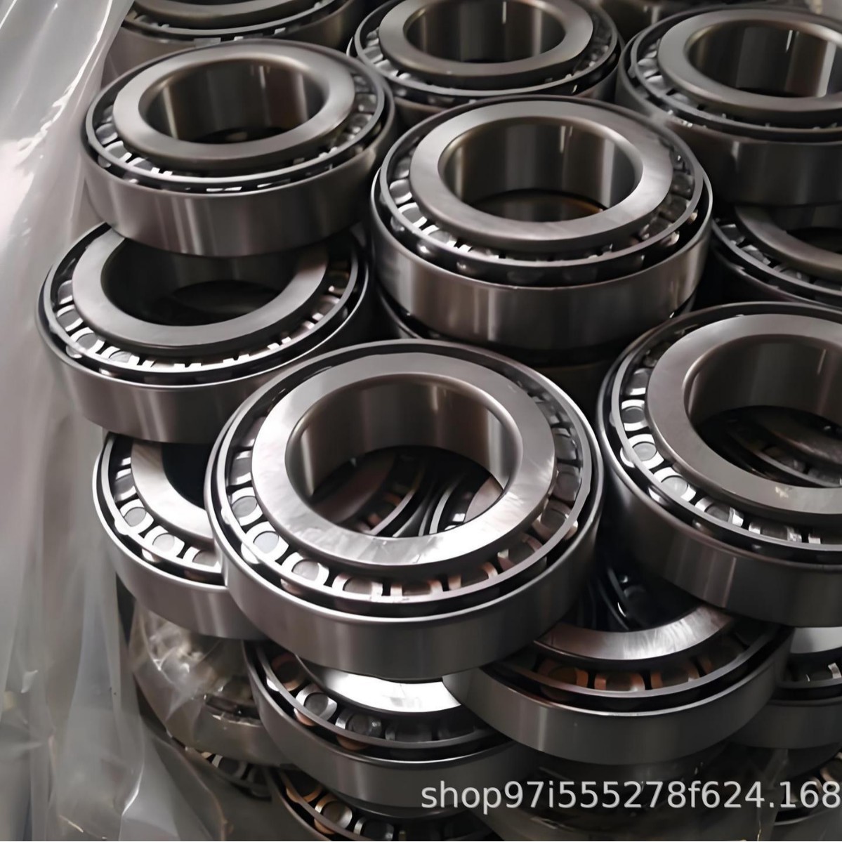 圆锥滚子轴承3706/305.2D 305.2*500*200