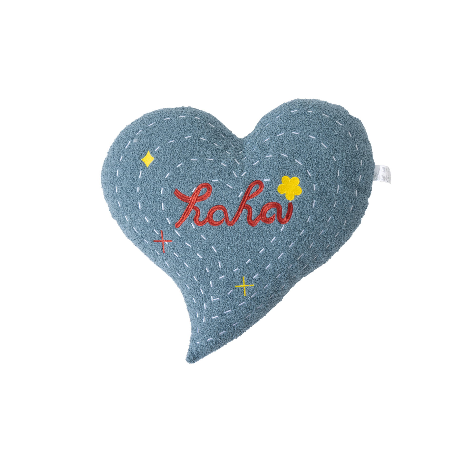 Comercio exterior transfronterizo amor hueso almohada de cintura almohada de asiento moderno sofá almohada de asiento almohada de asiento cojín de aire